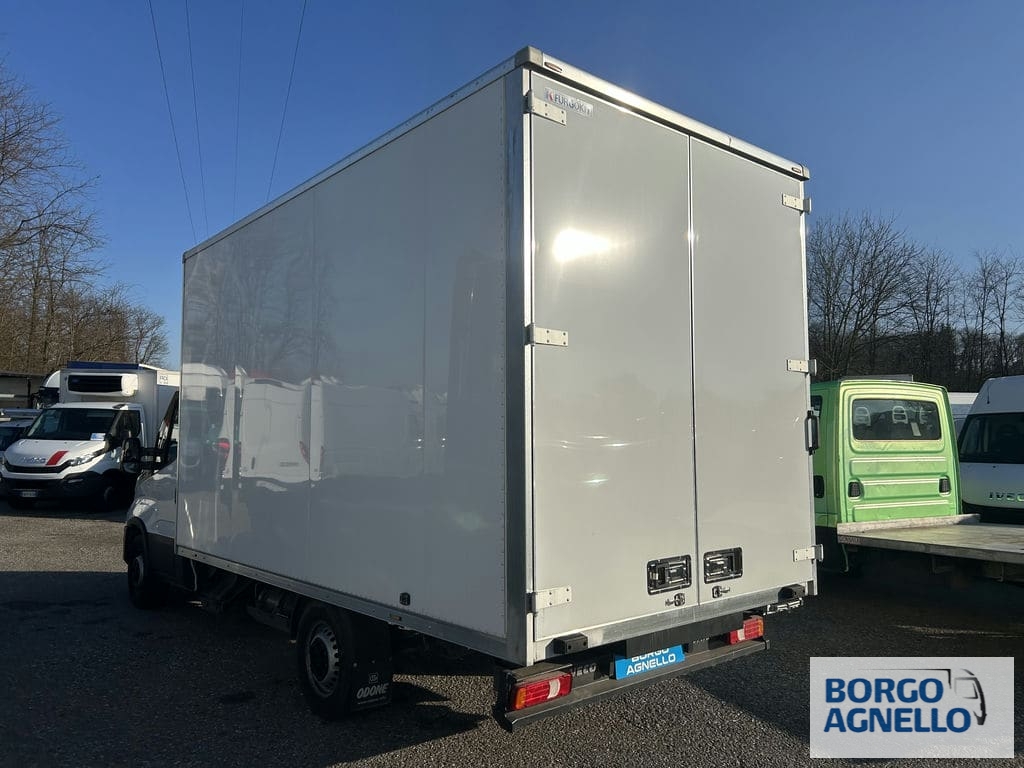 Iveco DAILY 35S14